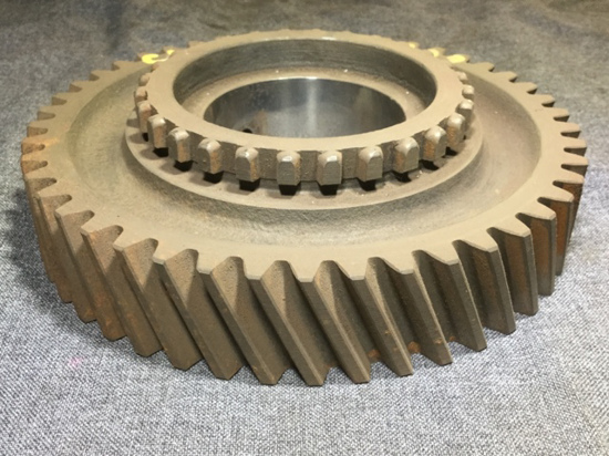 GEAR M/S