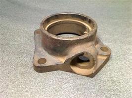 REAR CAP PLAIN