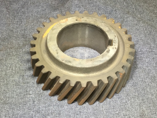 GEAR C/S