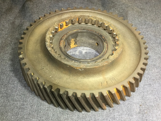 GEAR M/S