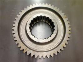 REDUCTION GEAR