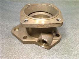 REAR CAP P.B