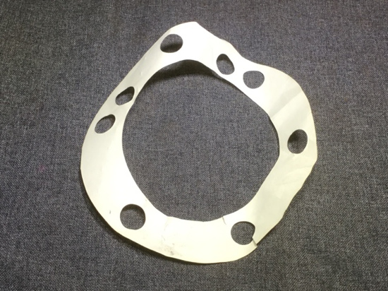 GASKET