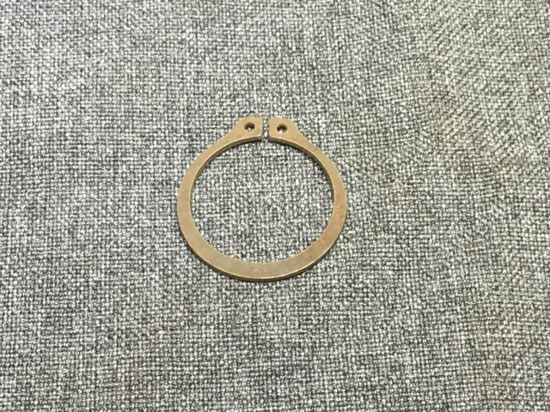 SNAP RING