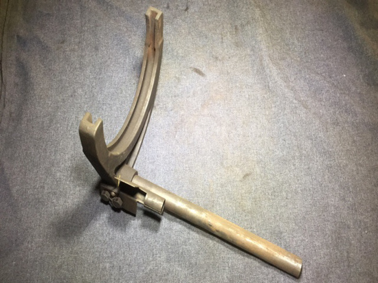 FORK