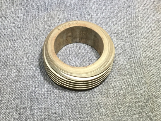 SPEEDO DRIVE GEAR