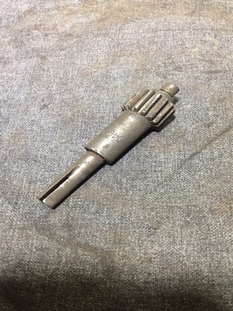 SPEEDO PENCIL GEAR