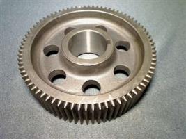 GEAR C/S