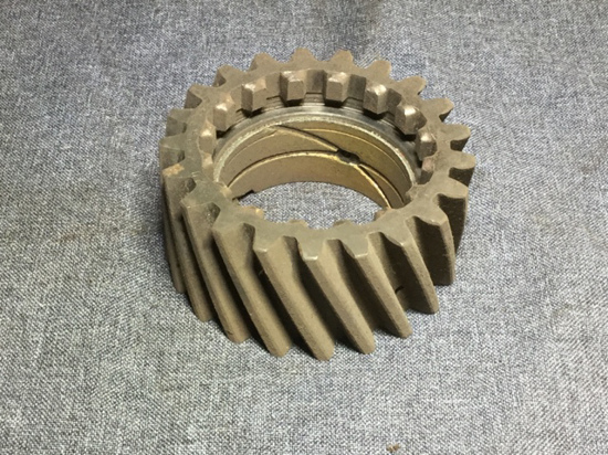 GEAR M/S