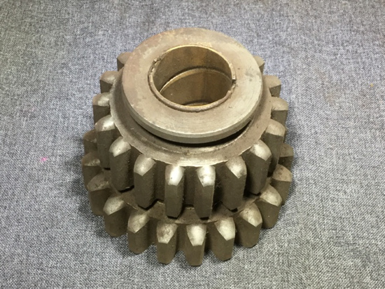 IDLER GEAR