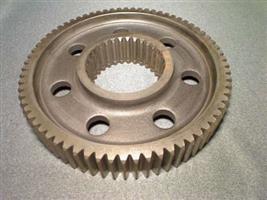 GEAR M/S