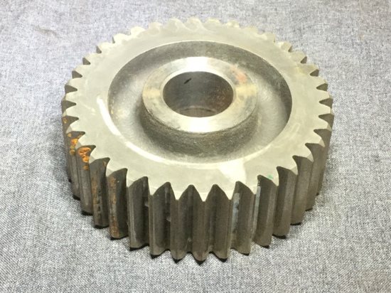 GEAR IDLER