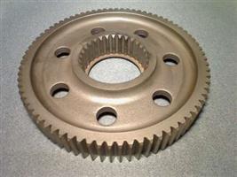 GEAR M/S