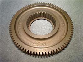 GEAR M/S