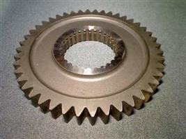GEAR M/S