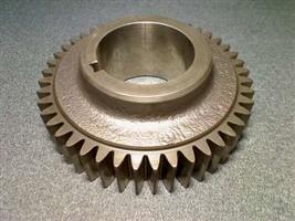 GEAR C/S