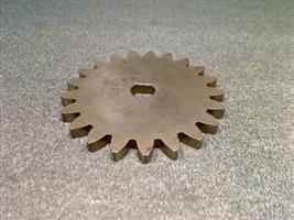 PUMP GEAR