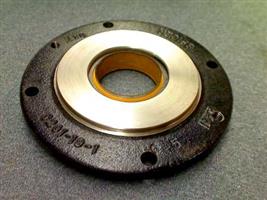 FRONT CAP ASSY
