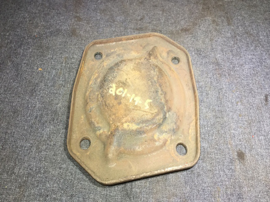 CAP