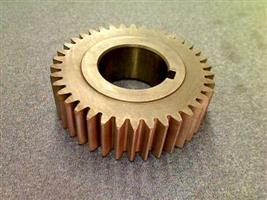 C/S GEAR