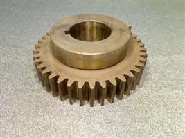 C/S GEAR