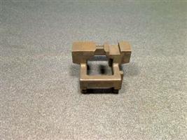 INTERLOCK SHIFT