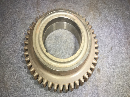 GEAR