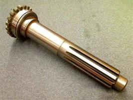 INPUT SHAFT