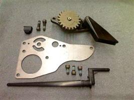 OPTILUBE PUMP KIT
