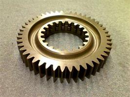 GEAR M/S