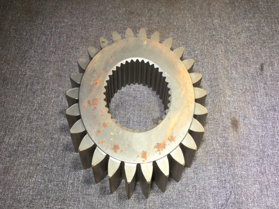 AUX DRIVE GEAR