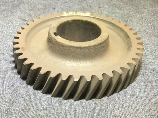 GEAR C/S