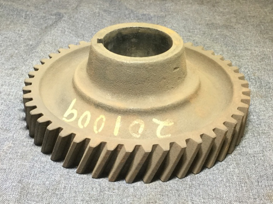 GEAR C/S