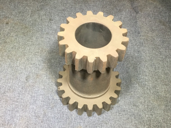 IDLER GEAR