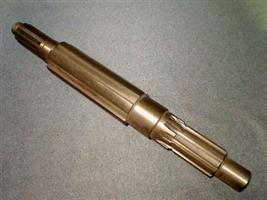 MAINSHAFT