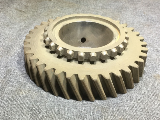 GEAR M/S