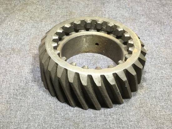 GEAR M/S 4TH