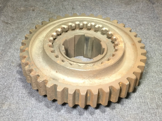 GEAR M/S