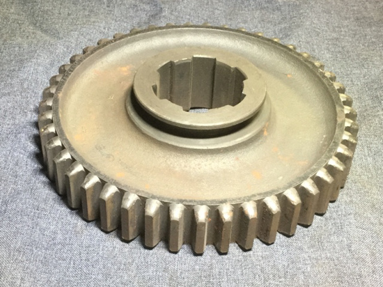 GEAR M/S