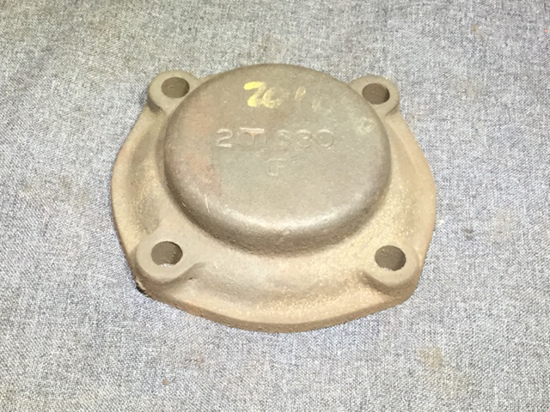 CAP