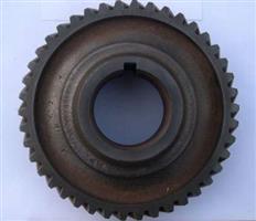 GEAR C/S