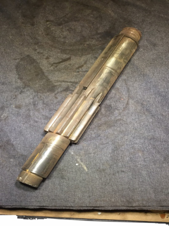 COUNTER SHAFT