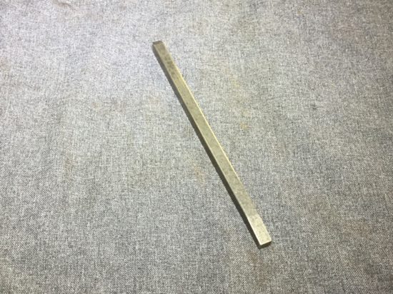 FRONT KEY