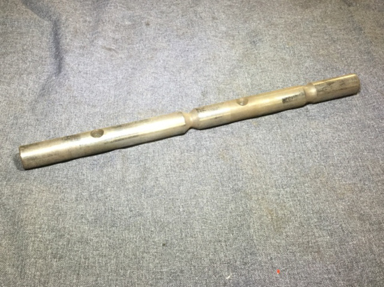 BAR/YOKE