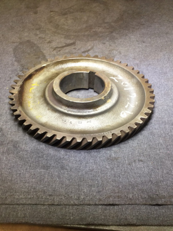 GEAR