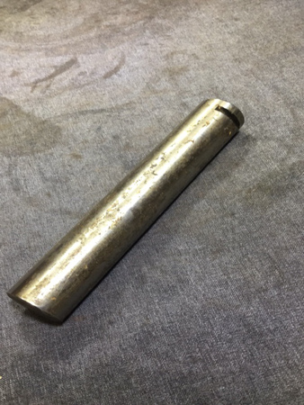 IDLER SHAFT