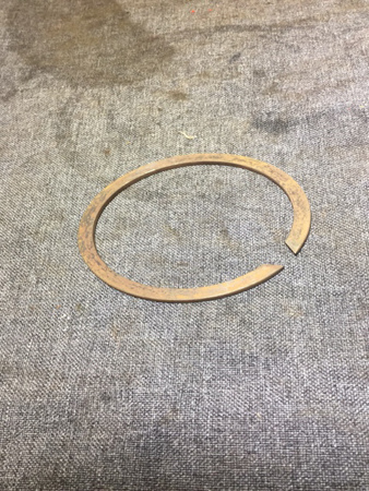 SNAP RING