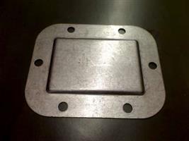 PTO COVER