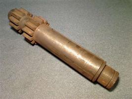 COUNTERSHAFT