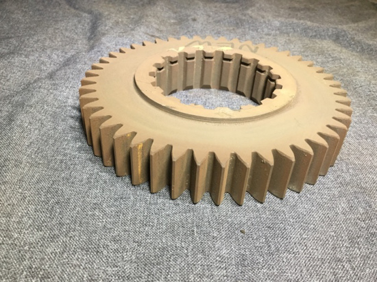 GEAR M/S